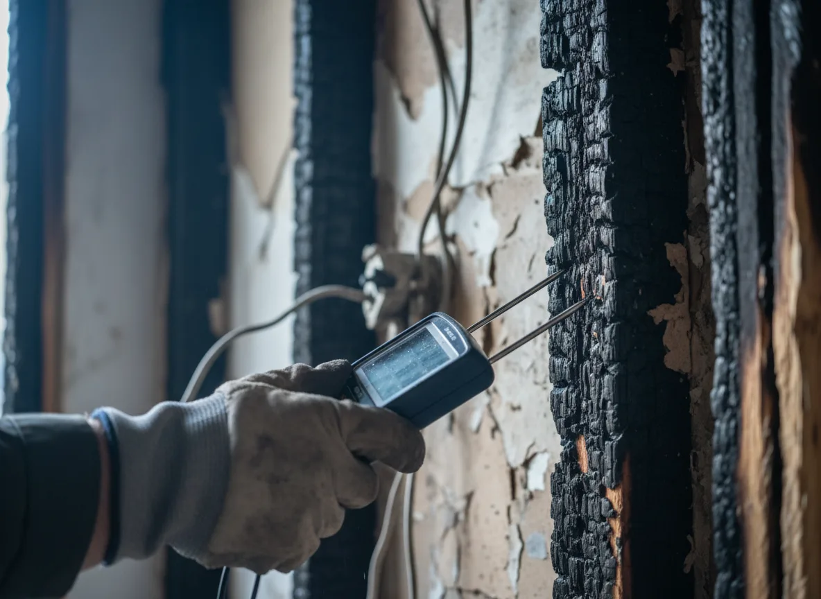 Fire Damage Restoration Lincolnville, KS FAQs
